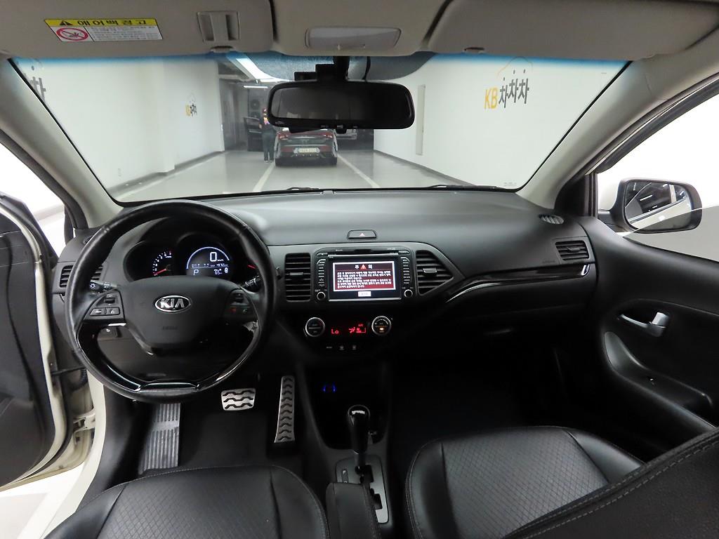 KIA Morning - Vista 7