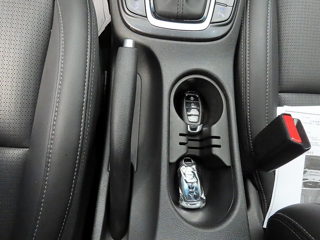 HYUNDAI Kona - Vista 12