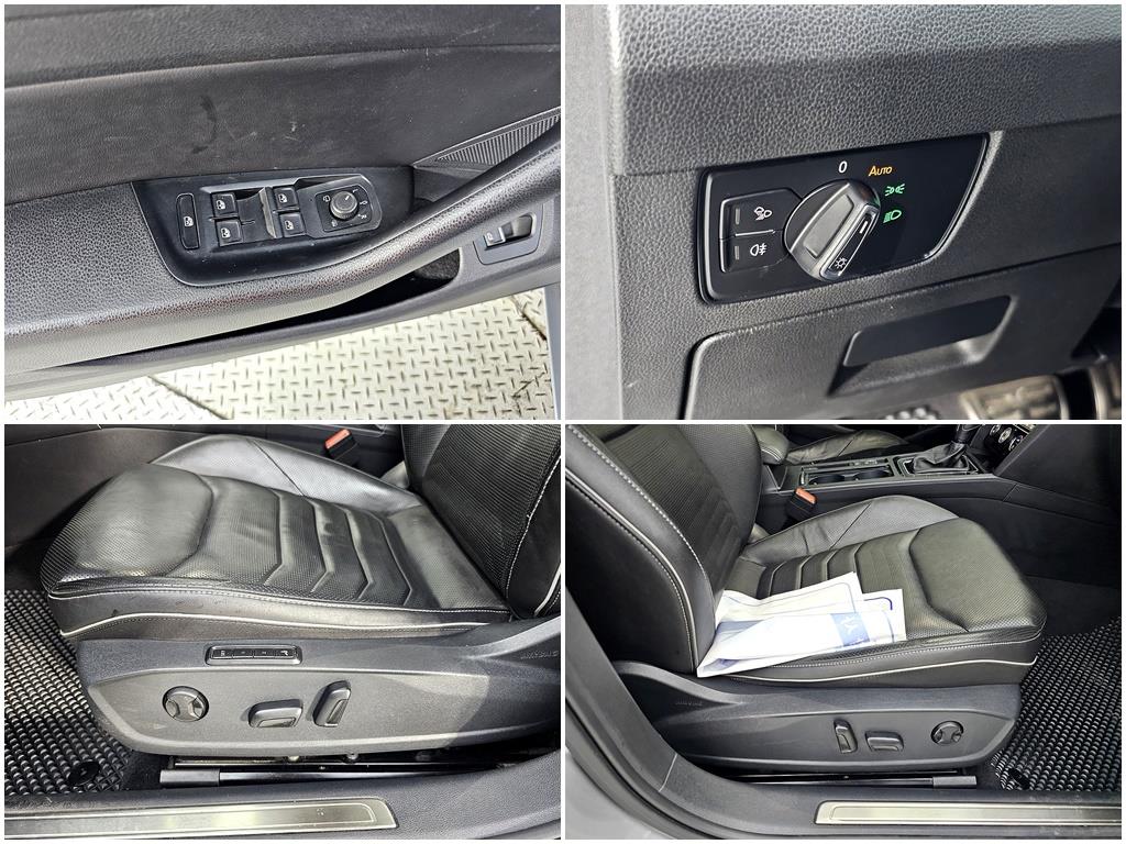 Volkswagen Arteon 2020 Gris - Importación desde Corea - HF Imports Iquique - Foto 17