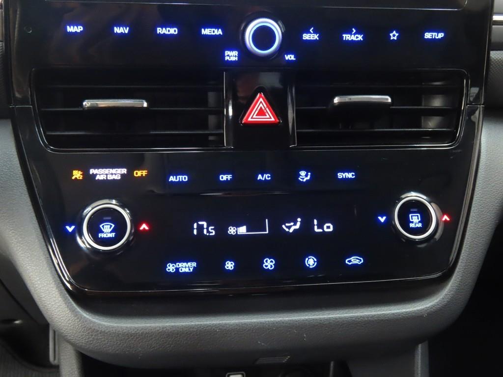HYUNDAI Ioniq - Vista 12