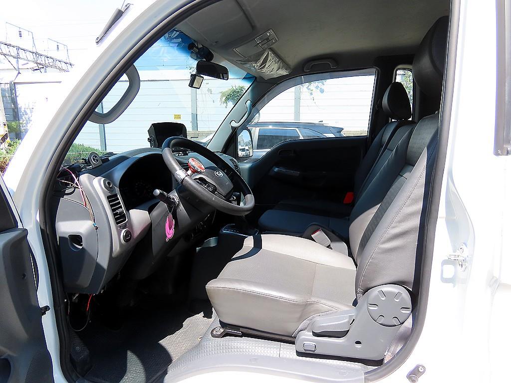 Small Truck Cargo (small) - Vista 9