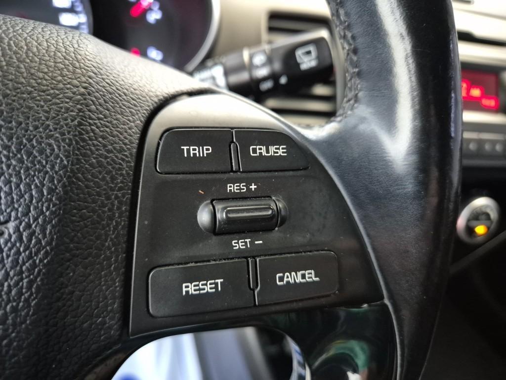 KIA Morning 2016 Blanco - Importación desde Corea - HF Imports Iquique - Foto 13