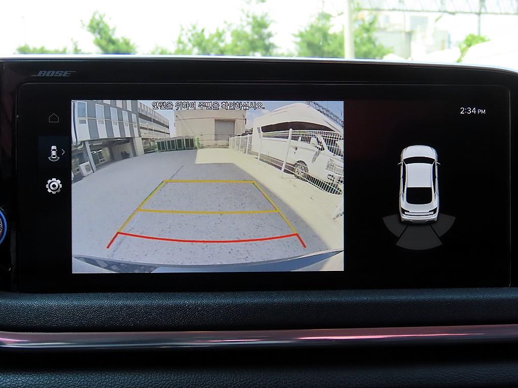HYUNDAI Sonata 2020 - Importación desde Corea - HF Imports Iquique - Foto 15