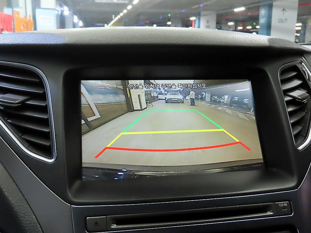 HYUNDAI Grandeur 2015 Negro - Importación desde Corea - HF Imports Iquique - Foto 14