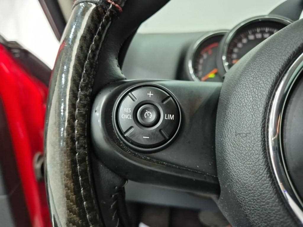Mini Countryman 2018 Rojo - Importación desde Corea - HF Imports Iquique - Foto 15