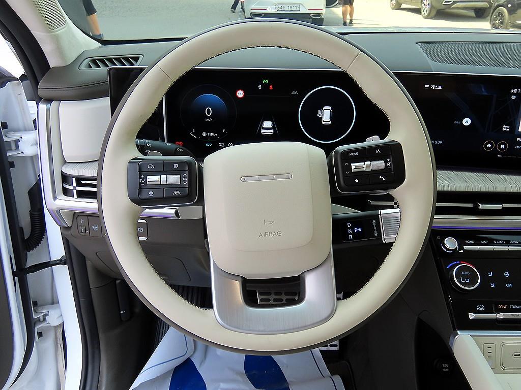 HYUNDAI Santa Fe - Vista 9