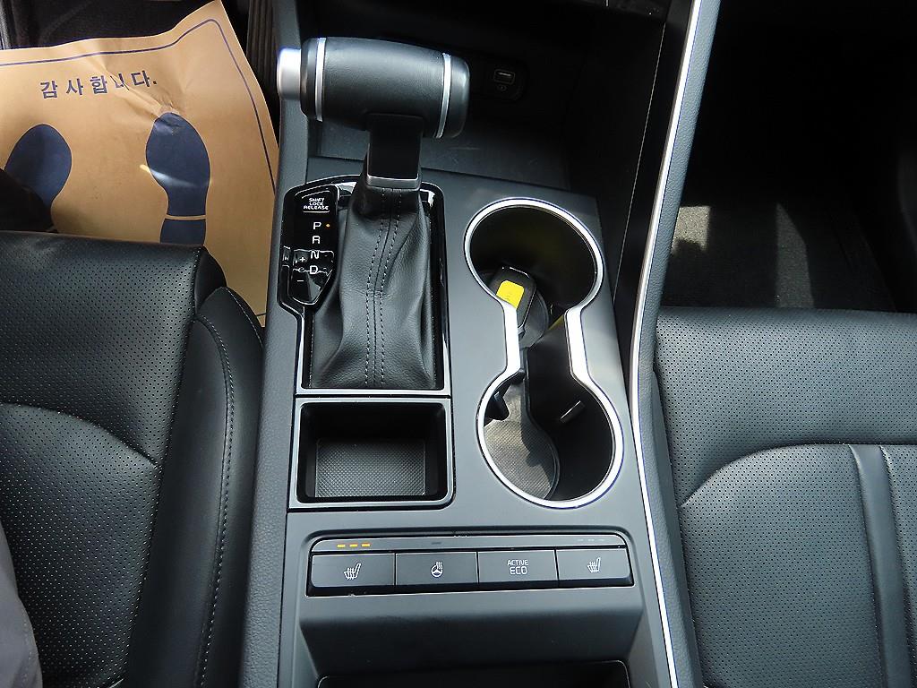 KIA K5 - Vista 10