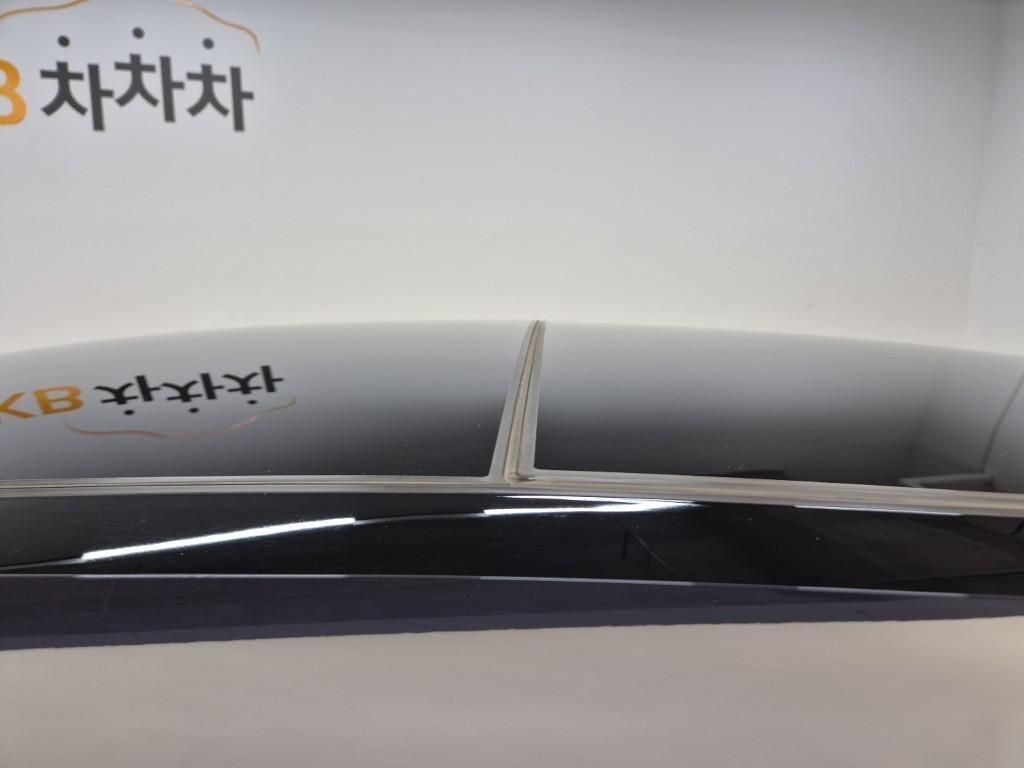 HYUNDAI Grandeur 2020 Azul - Importación desde Corea - HF Imports Iquique - Foto 15