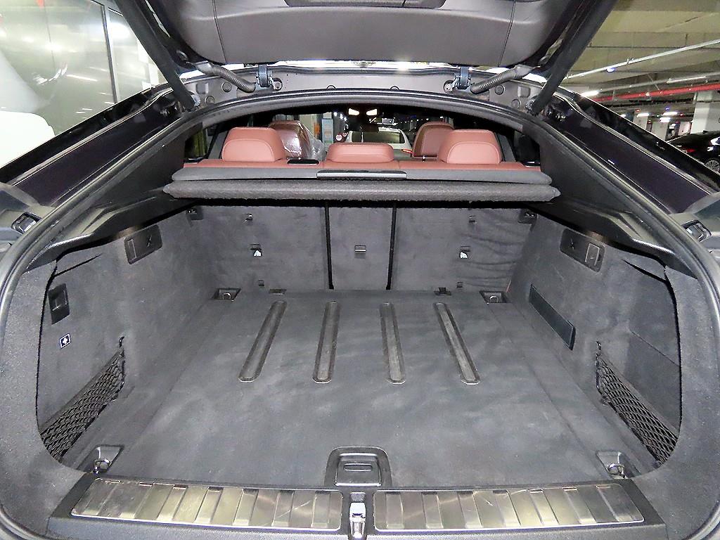 BMW X6 2022 - Importación desde Corea - HF Imports Iquique - Foto 16