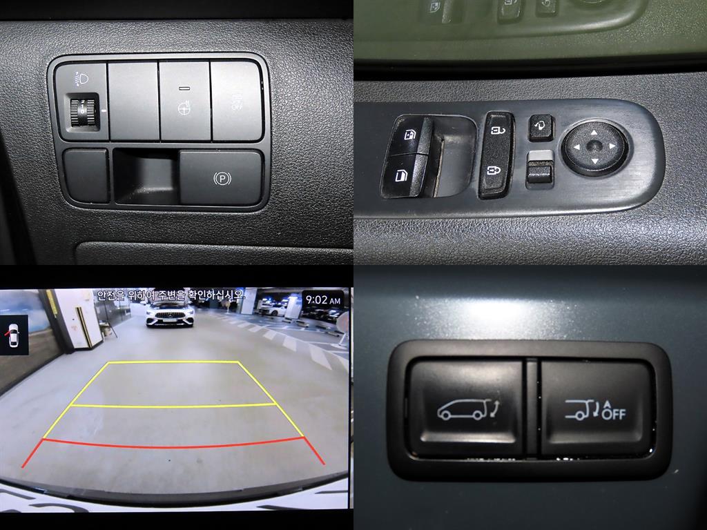 HYUNDAI Staria 2023 - Importación desde Corea - HF Imports Iquique - Foto 18