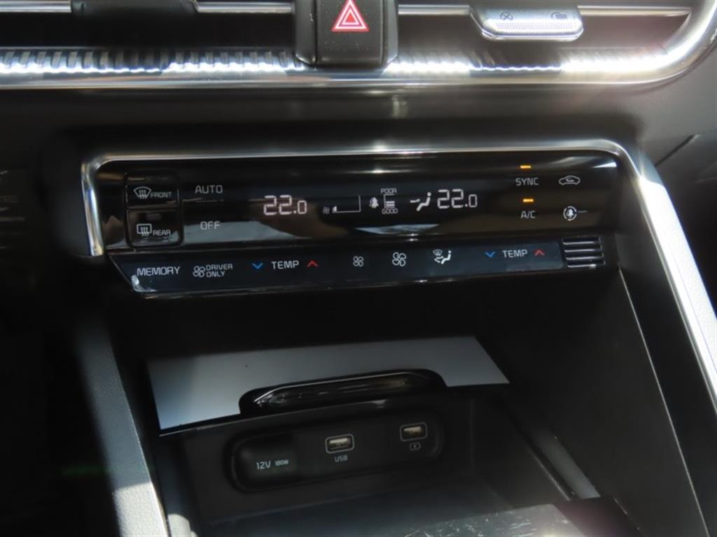 KIA K5 2023 Gris - Importación desde Corea - HF Imports Iquique - Foto 7