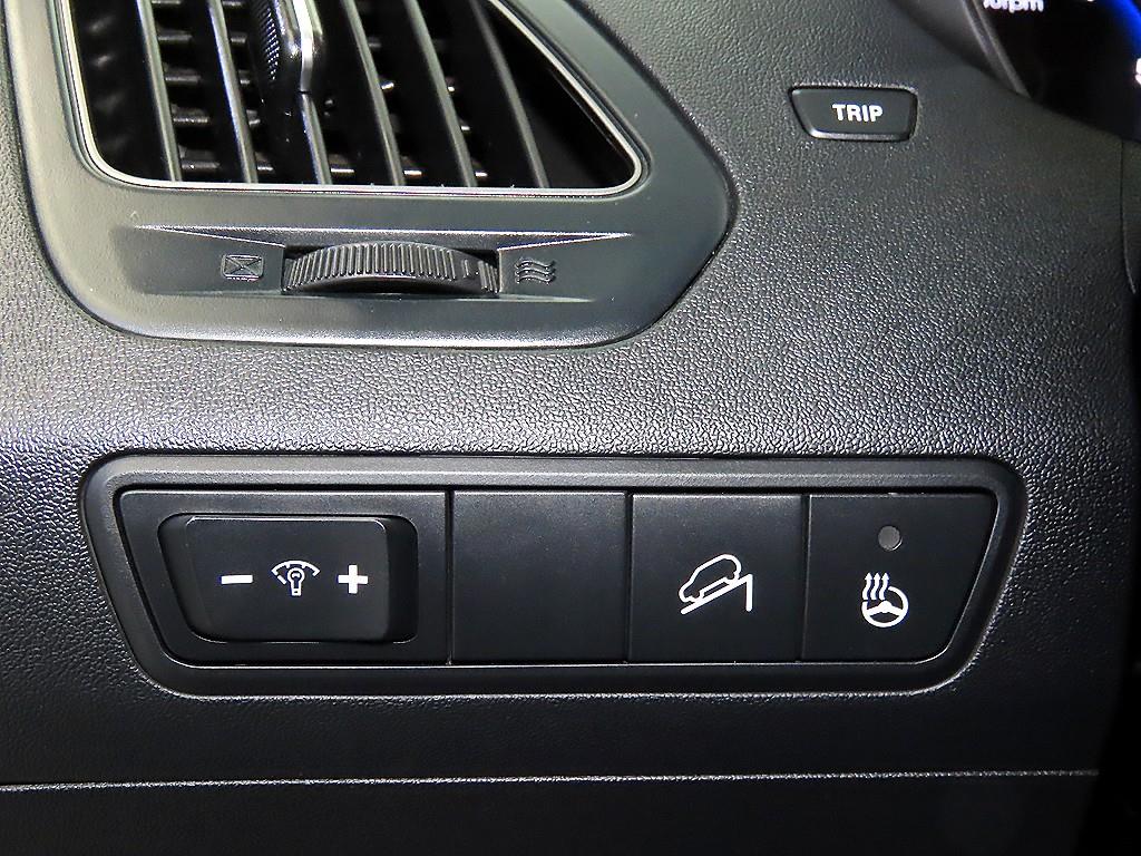 HYUNDAI Tucson 2015 Gris - Importación desde Corea - HF Imports Iquique - Foto 15
