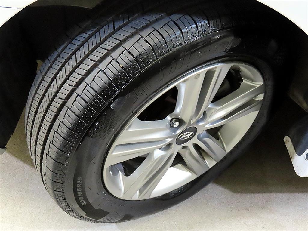 HYUNDAI Sonata 2014 Blanco - Importación desde Corea - HF Imports Iquique - Foto 20
