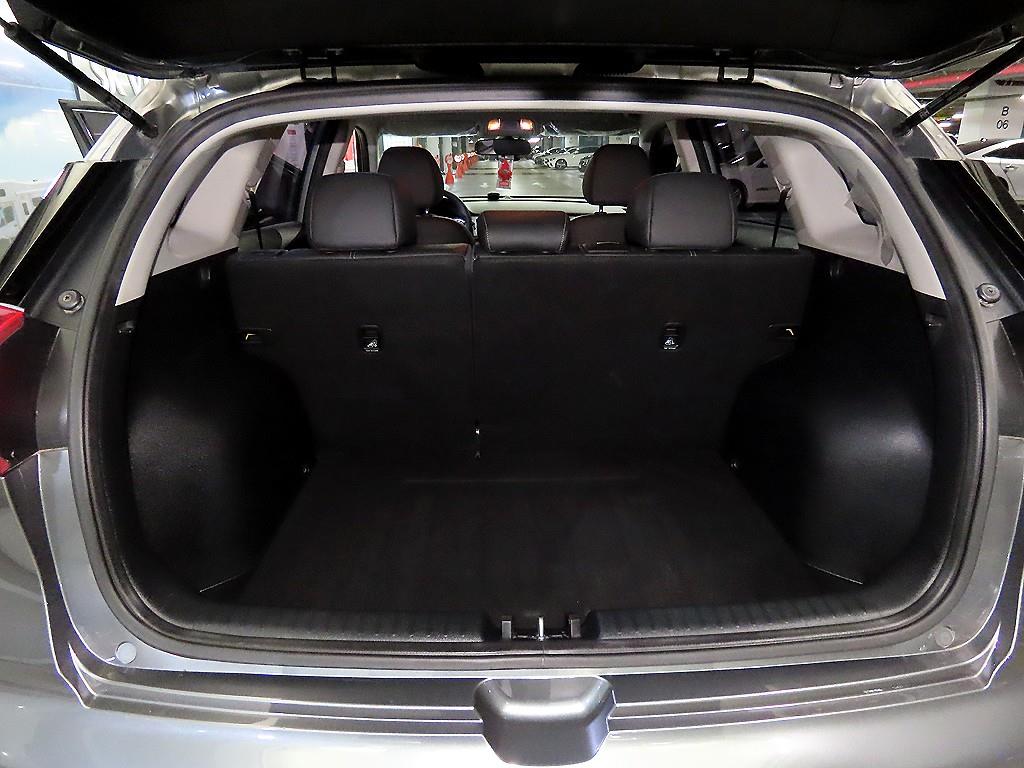 KIA Niro 2018 - Importación desde Corea - HF Imports Iquique - Foto 18