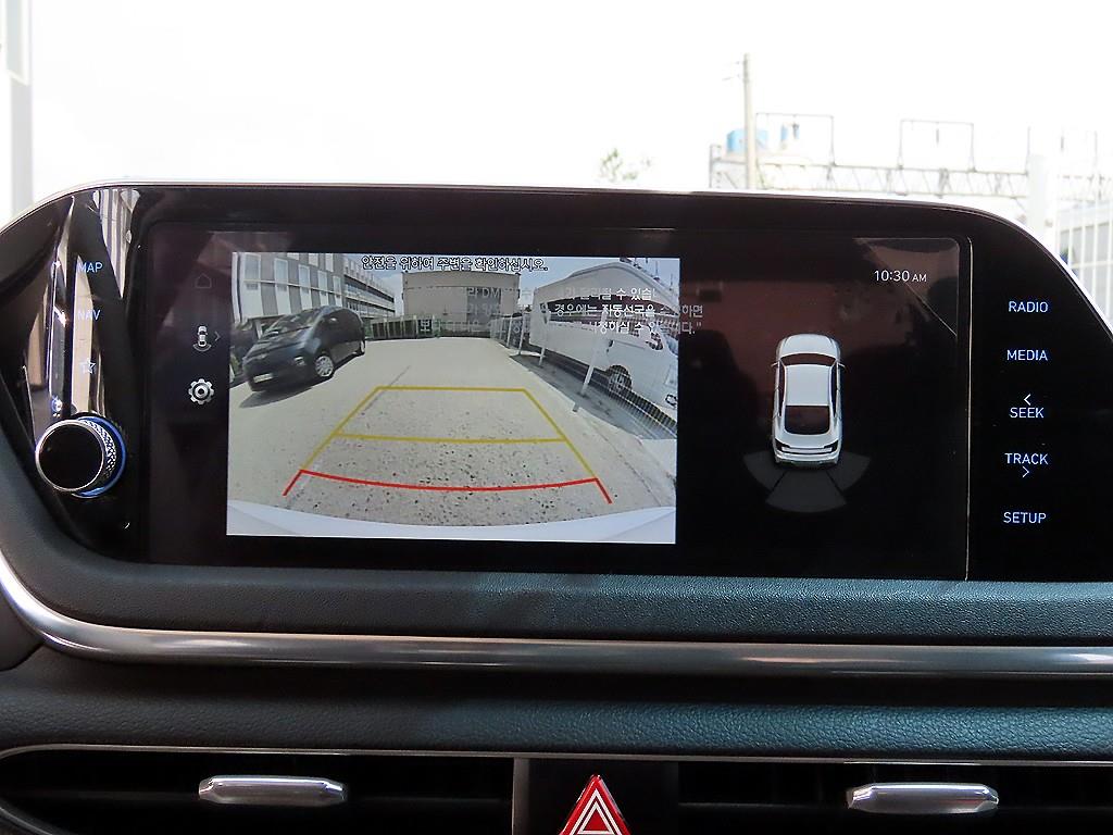 HYUNDAI Sonata 2020 - Importación desde Corea - HF Imports Iquique - Foto 15