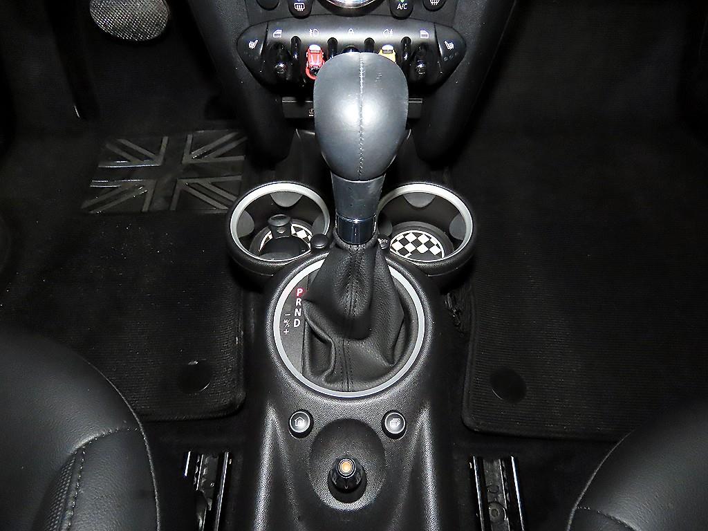 Mini Clubman 2013 Blanco - Importación desde Corea - HF Imports Iquique - Foto 14