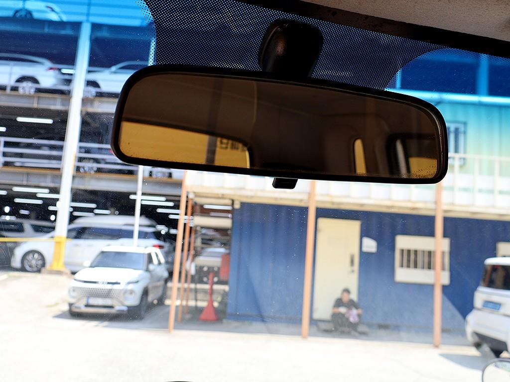 Small Truck Cargo (small) 2018 Blanco - Importación desde Corea - HF Imports Iquique - Foto 12