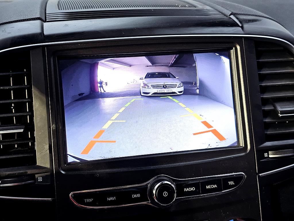 SAMSUNG QM6 2017 Negro - Importación desde Corea - HF Imports Iquique - Foto 16