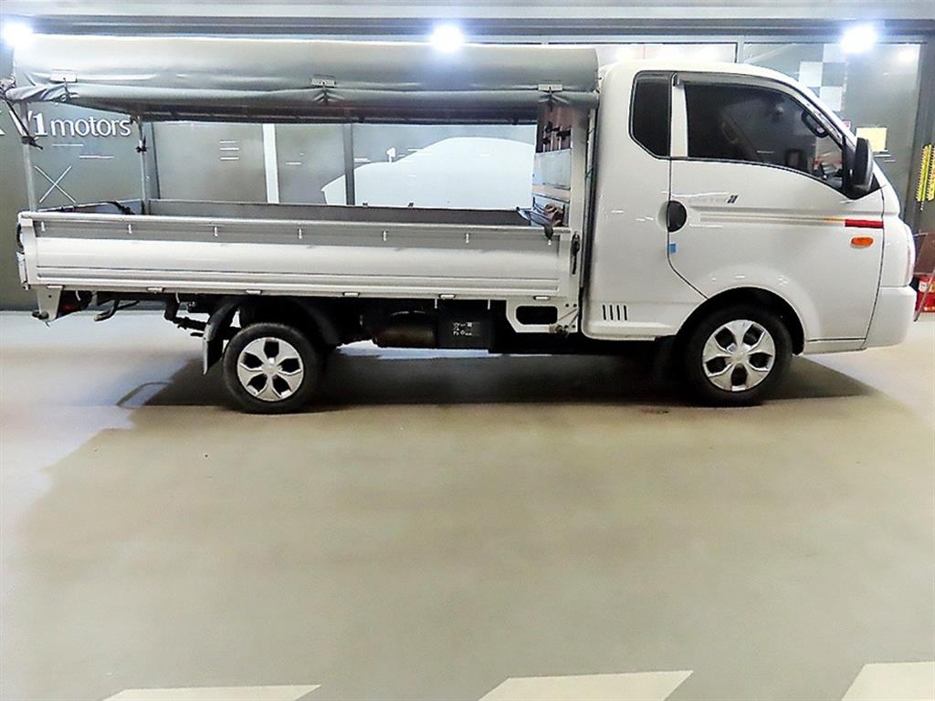 Small Truck Cargo (small) - Vista 3