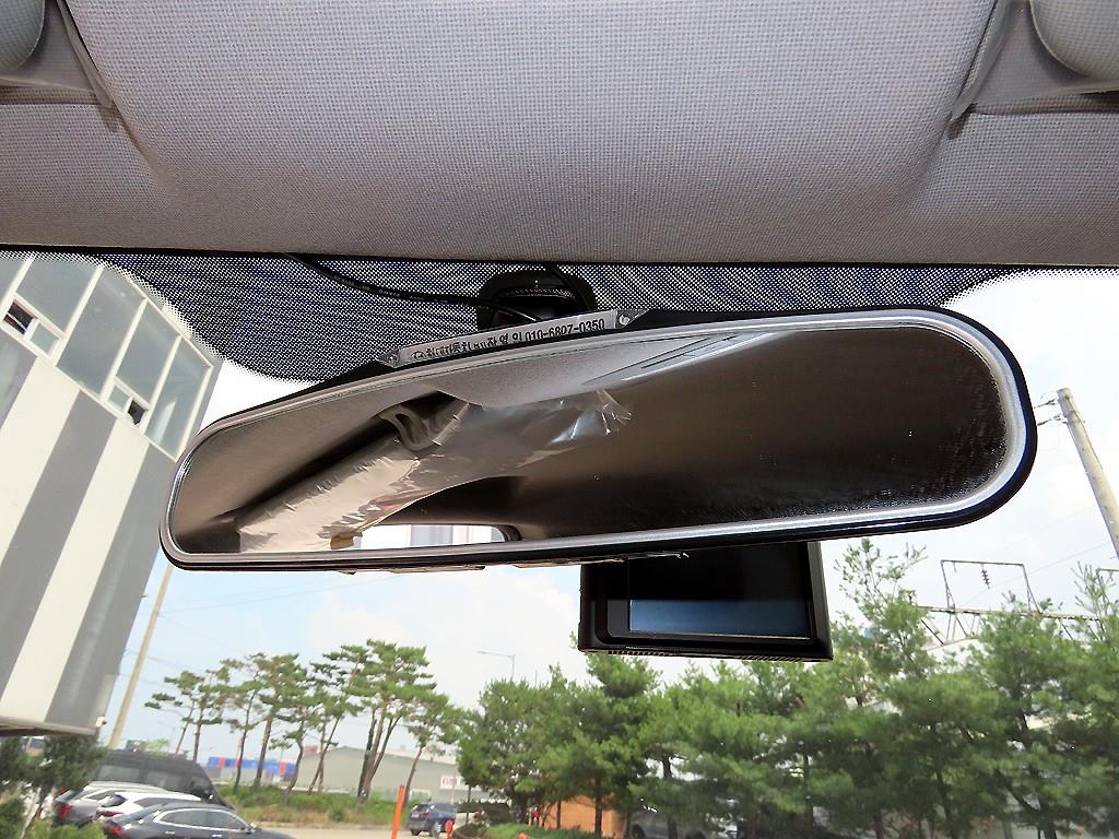 HYUNDAI Starex 2019 Gris - Importación desde Corea - HF Imports Iquique - Foto 15