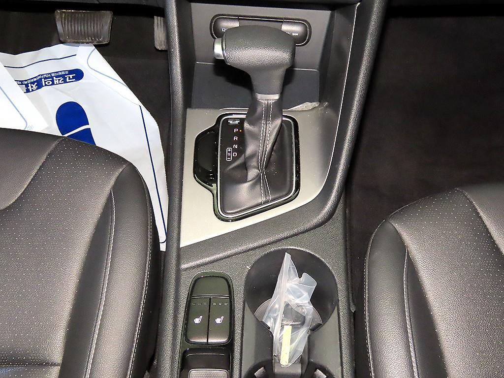 KIA Niro - Vista 12