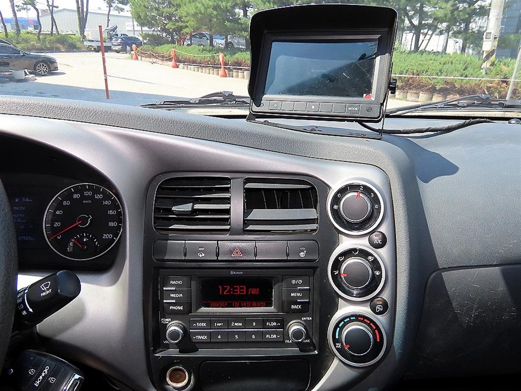 Small Truck Cargo (small) 2019 - Importación desde Corea - HF Imports Iquique - Foto 17
