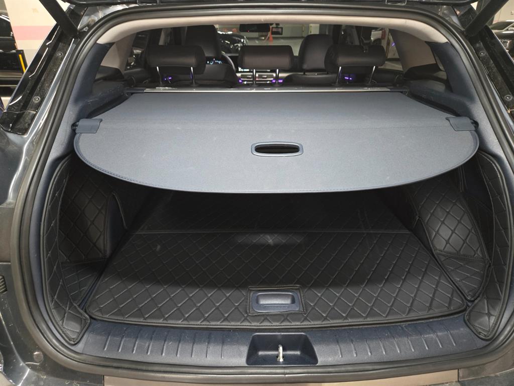 HYUNDAI Nexo 2020 Azul - Importación desde Corea - HF Imports Iquique - Foto 17