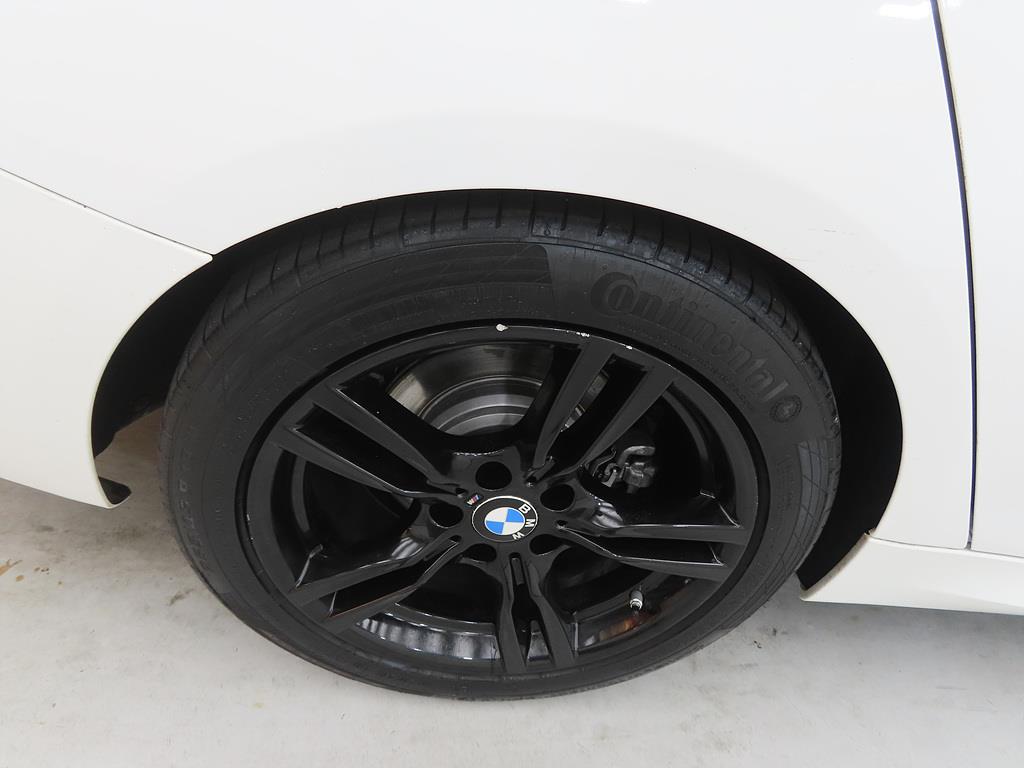 BMW Gran Turismo 2020 Blanco - Importación desde Corea - HF Imports Iquique - Foto 20