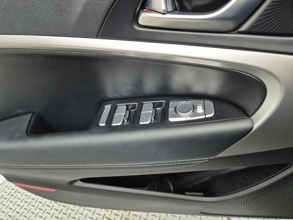 Genesis G70 2021 Gris - Importación desde Corea - HF Imports Iquique - Foto 20