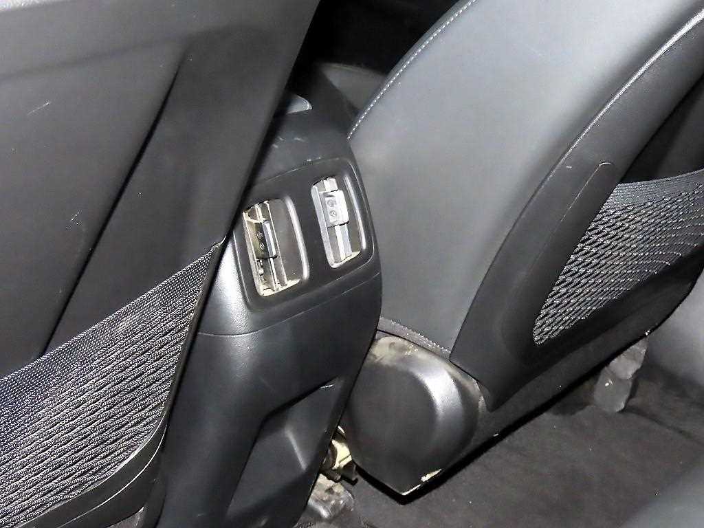 HYUNDAI Tucson 2023 Gris - Importación desde Corea - HF Imports Iquique - Foto 17
