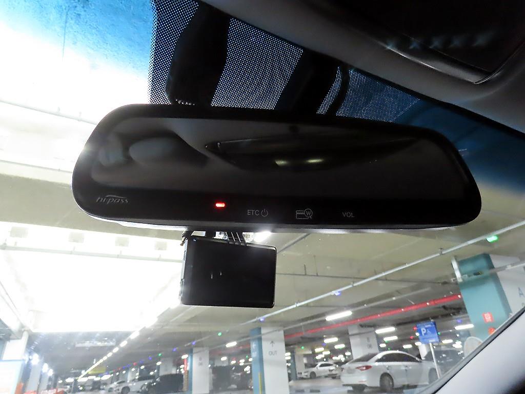 HYUNDAI Grandeur 2015 Negro - Importación desde Corea - HF Imports Iquique - Foto 15