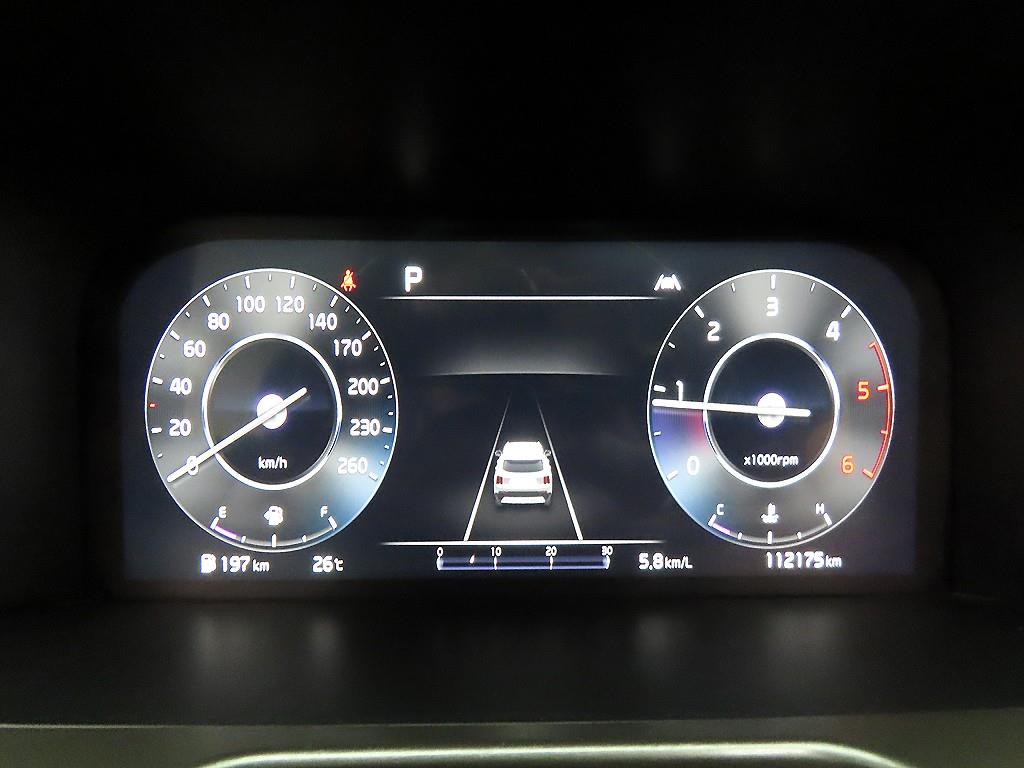 KIA Sorento - Vista 6