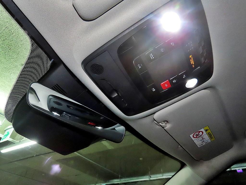 KIA Carnival 2024 Blanco - Importación desde Corea - HF Imports Iquique - Foto 15