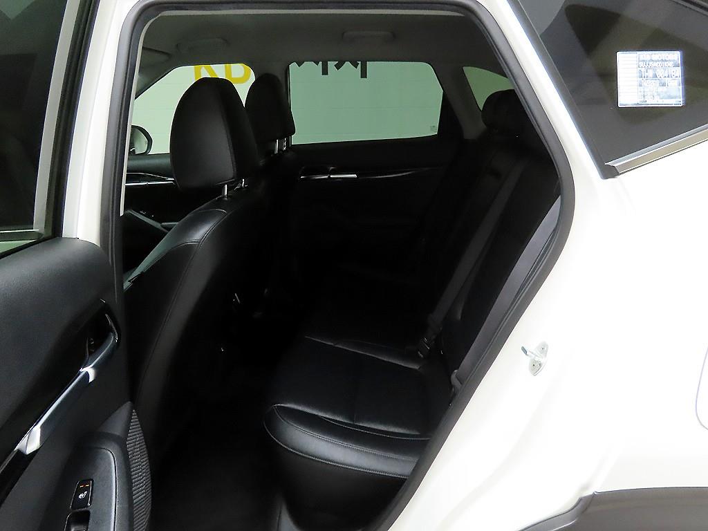 KIA Seltos 2020 Blanco - Importación desde Corea - HF Imports Iquique - Foto 14