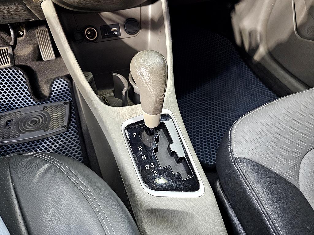 KIA Morning 2015 the color of pearl - Importación desde Corea - HF Imports Iquique - Foto 19