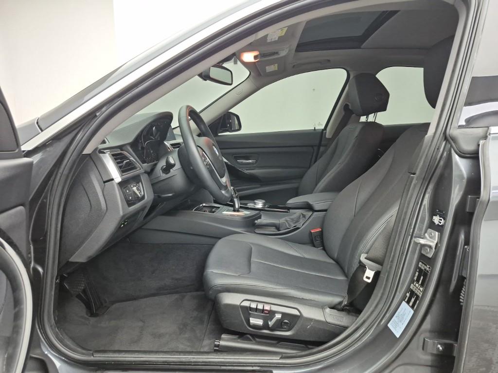 BMW Gran Turismo 2020 Gris - Importación desde Corea - HF Imports Iquique - Foto 13
