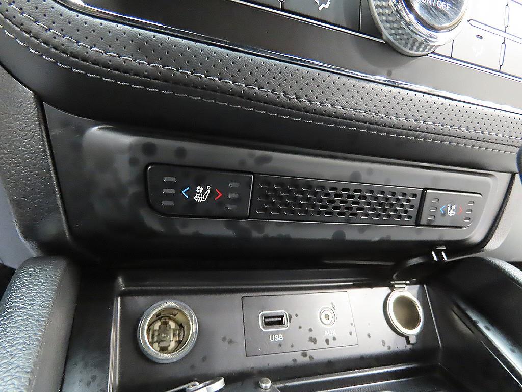 Ssangyong Rexton 2021 Blanco - Importación desde Corea - HF Imports Iquique - Foto 17