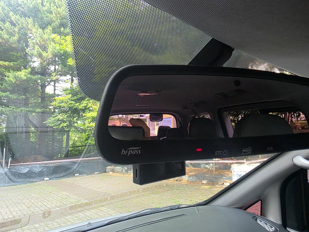 HYUNDAI Starex 2018 Gris - Importación desde Corea - HF Imports Iquique - Foto 17
