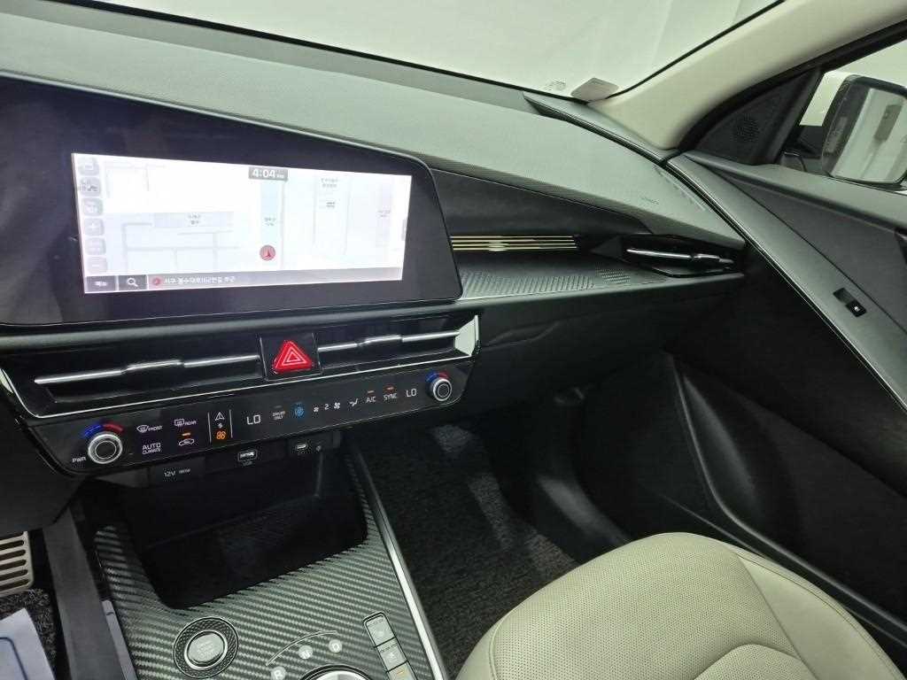 KIA Niro - Vista 12