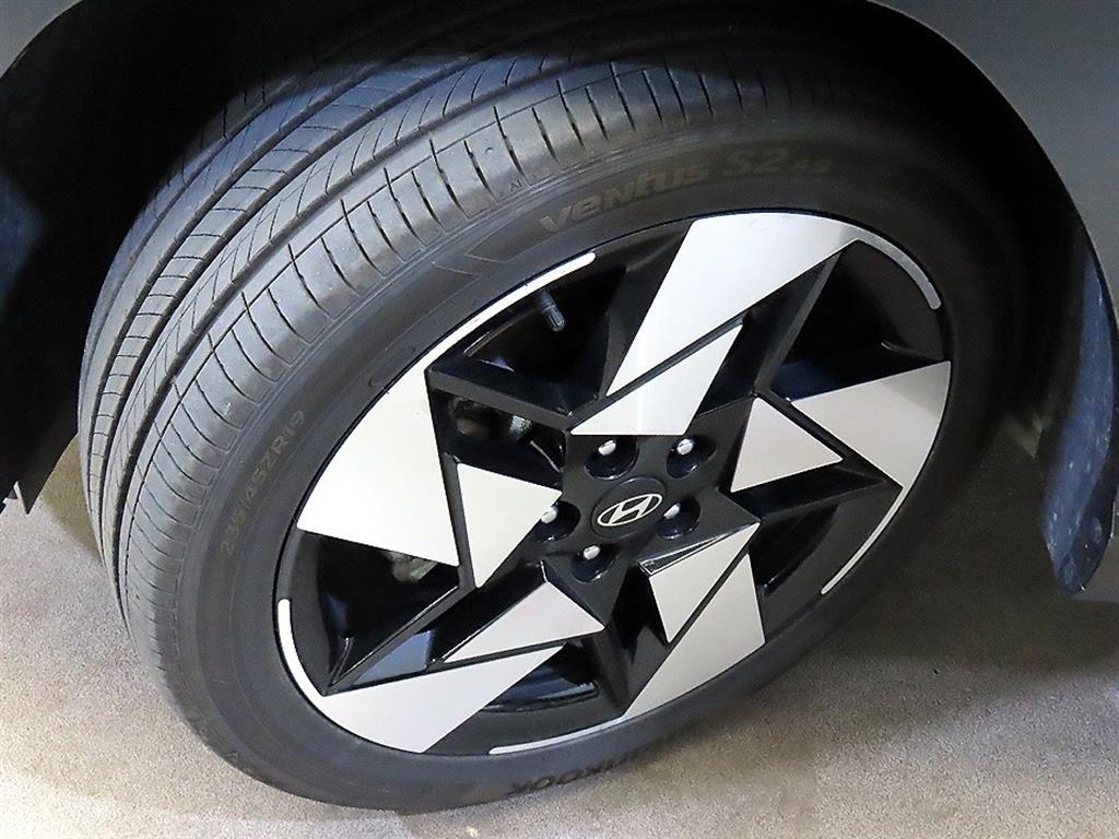 HYUNDAI Kona 2023 - Importación desde Corea - HF Imports Iquique - Foto 20