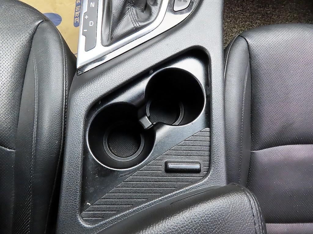 KIA K5 2014 Blanco - Importación desde Corea - HF Imports Iquique - Foto 13