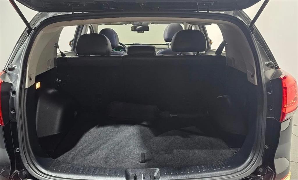 KIA Sportage 2014 Negro - Importación desde Corea - HF Imports Iquique - Foto 20