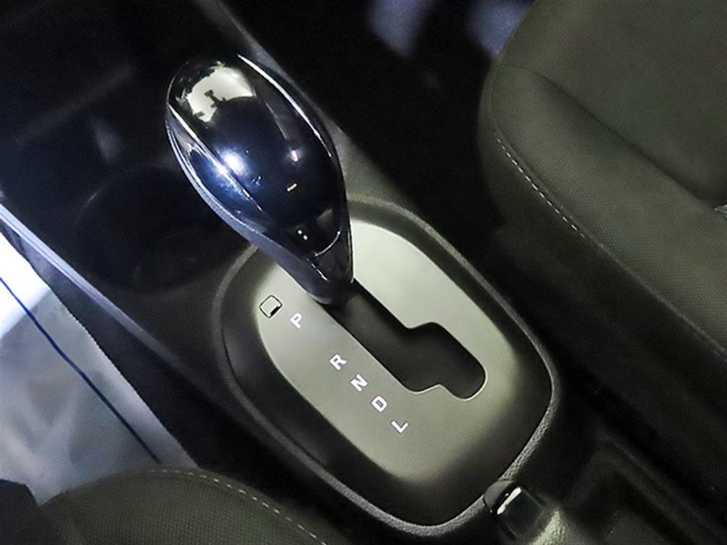 Chevrolet Spark 2019 Gris - Importación desde Corea - HF Imports Iquique - Foto 14