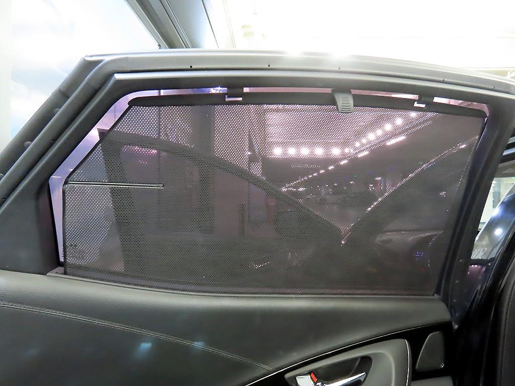 HYUNDAI Grandeur 2015 Negro - Importación desde Corea - HF Imports Iquique - Foto 17