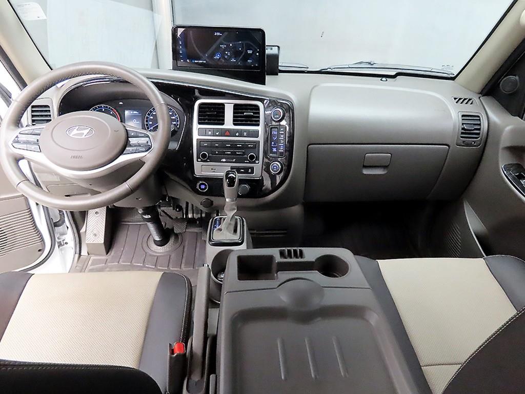 Small Truck Cargo (small) - Vista 7