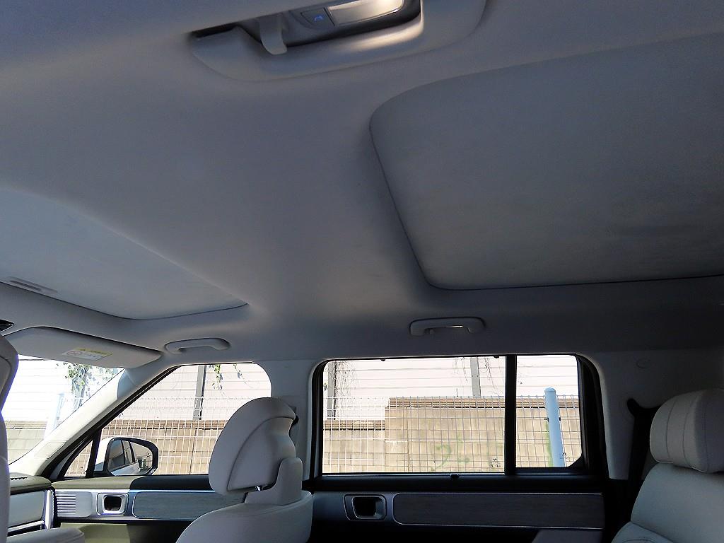 HYUNDAI Santa Fe 2025 Blanco - Importación desde Corea - HF Imports Iquique - Foto 14