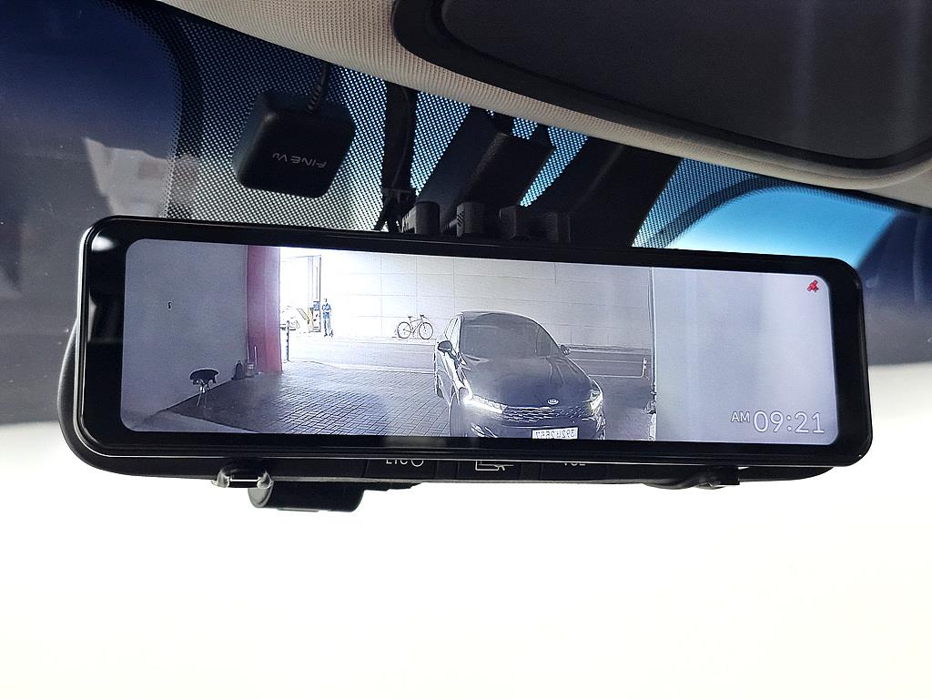 KIA Sorento 2015 Blanco - Importación desde Corea - HF Imports Iquique - Foto 15