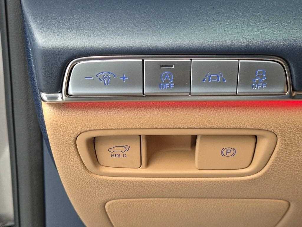 Genesis GV80 2020 Gold color - Importación desde Corea - HF Imports Iquique - Foto 19