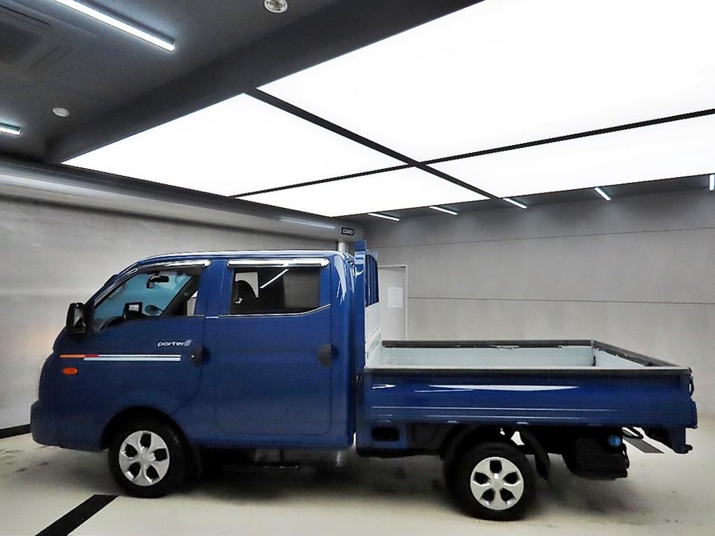 Small Truck Cargo (small) - Vista 4