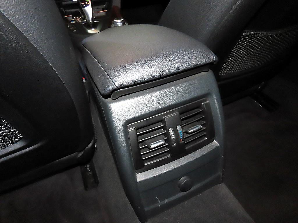 BMW 3 series 2012 Blanco - Importación desde Corea - HF Imports Iquique - Foto 19